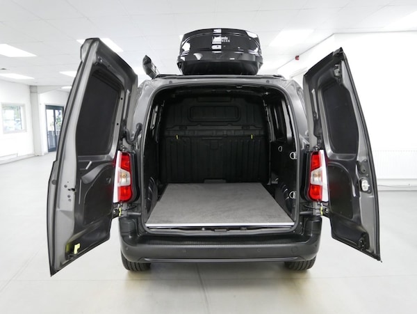 Used Citroen Berlingo 2022 for sale - 76279481: Photo 3