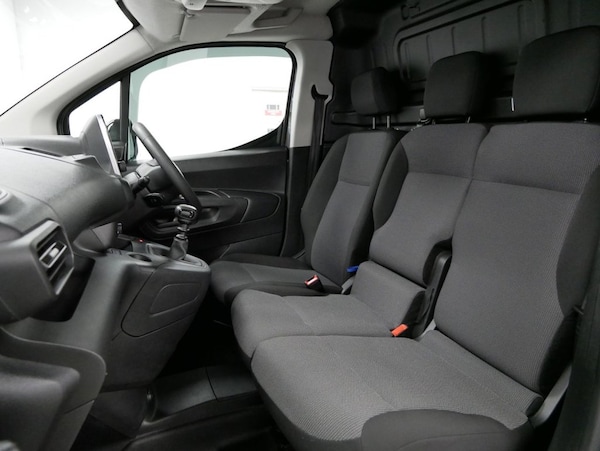 Used Citroen Berlingo 2022 for sale - 76279481: Photo 6