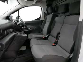 Used Peugeot Partner 2023 for sale - 73772829: Photo