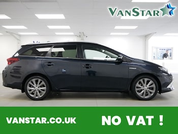 2017 (17) - 1.8 Hybrid Excel TSS 5dr CVT