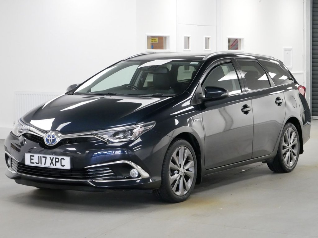 Used Toyota Auris 2017 for sale - 77231987: Photo 5