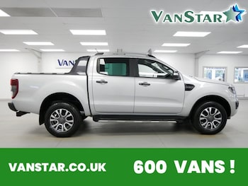 Used Ford Ranger 2021 for sale - 75631115: Photo