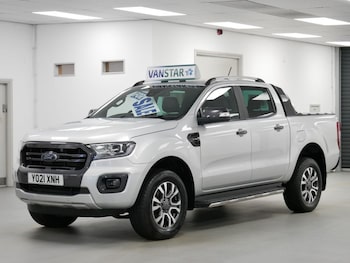 Used Ford Ranger 2021 for sale - 75631115: Photo