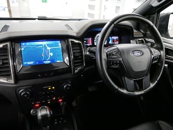Used Ford Ranger 2021 for sale - 75631115: Photo