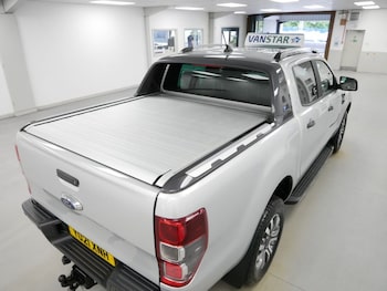Used Ford Ranger 2021 for sale - 75631115: Photo