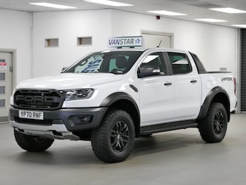 Used Ford Ranger 2020 for sale - 75171511: Photo