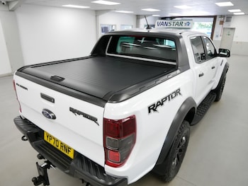 Used Ford Ranger 2020 for sale - 75171511: Photo