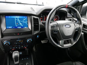 Used Ford Ranger 2020 for sale - 75171511: Photo