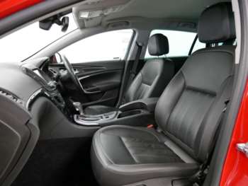 Used Vauxhall Insignia 2017 for sale - 75221265: Photo
