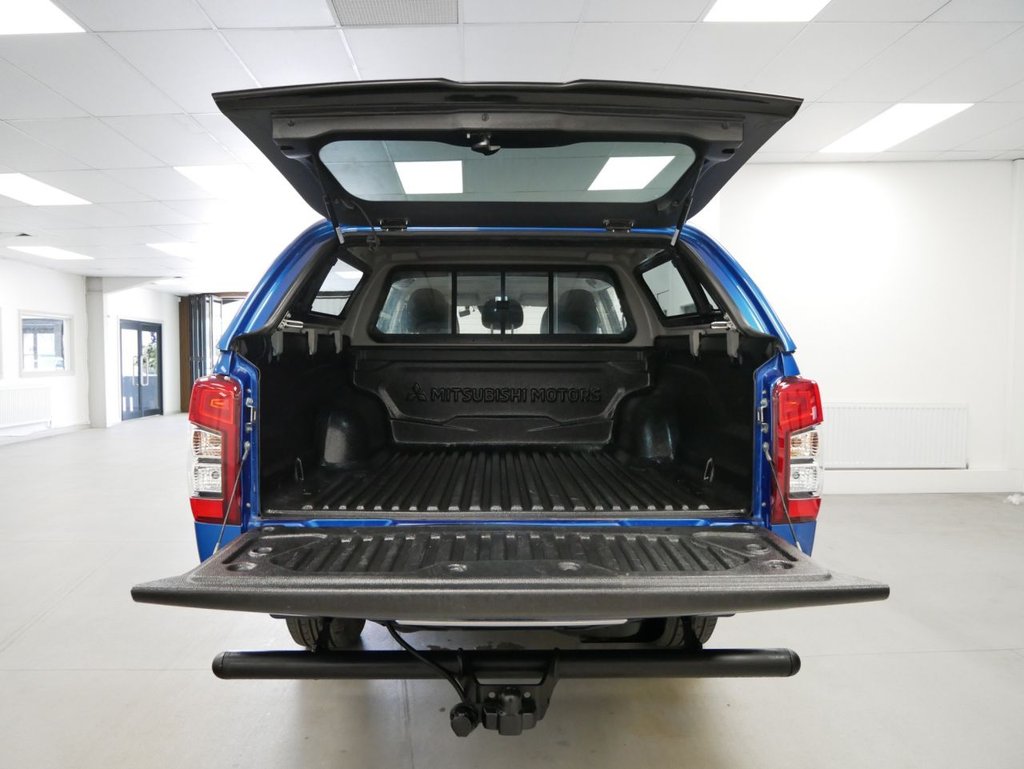 Used Mitsubishi L200 2020 for sale - 78030163: Photo 2