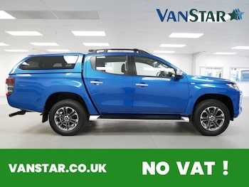 Used Mitsubishi L200 2020 for sale - 78030163: Photo