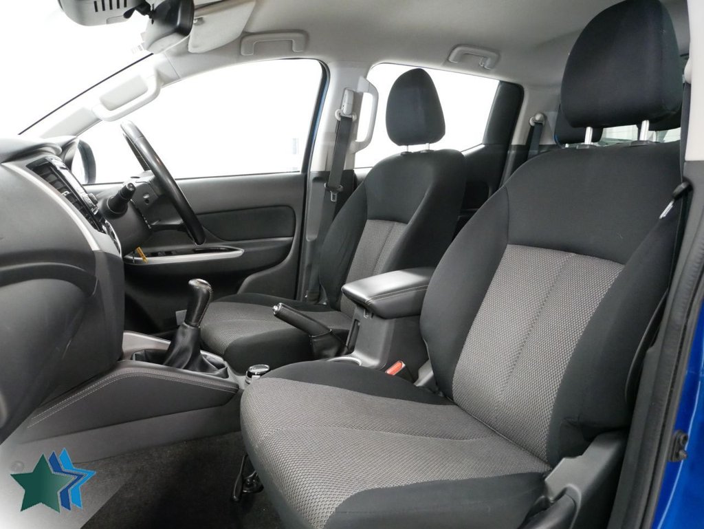 Used Mitsubishi L200 2020 for sale - 78030163: Photo 4