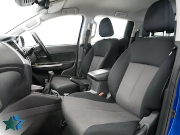 Used Mitsubishi L200 2020 for sale - 78030163: Photo