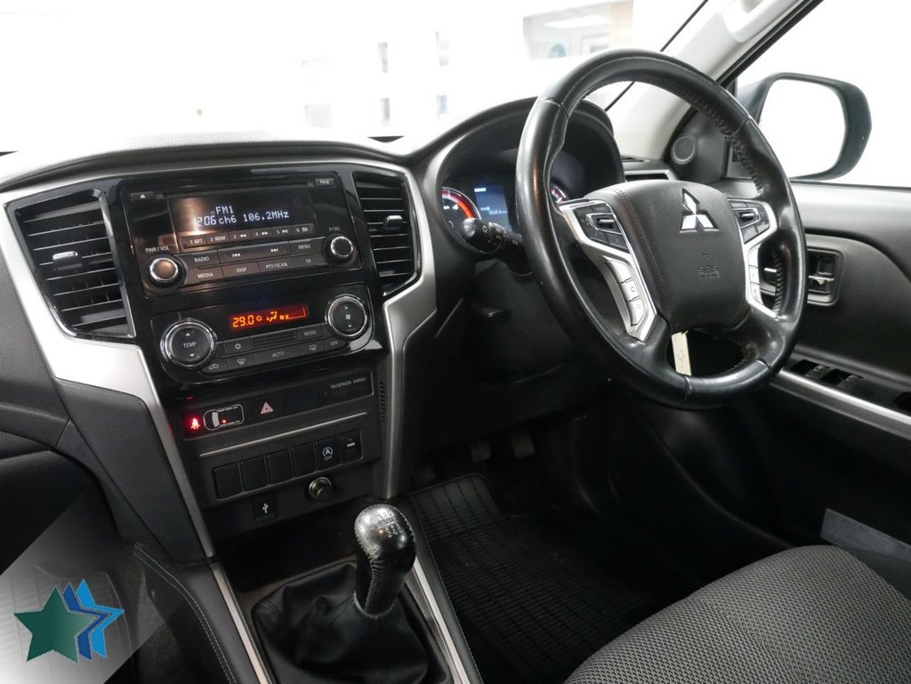 Used Mitsubishi L200 2020 for sale - 78030163: Photo 5