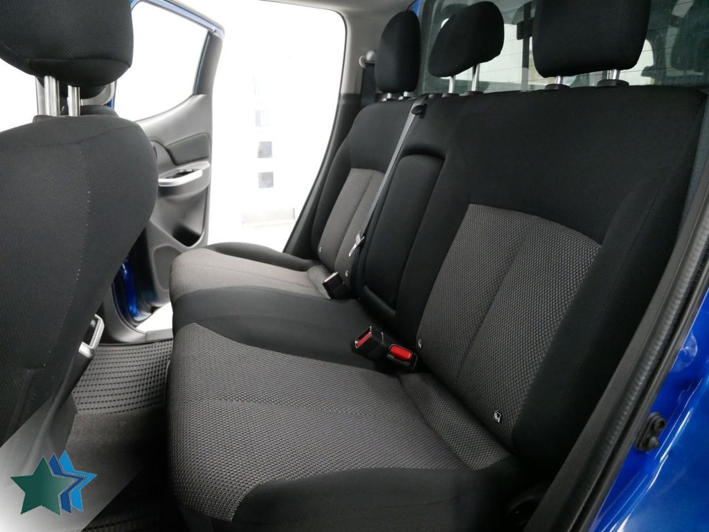 Used Mitsubishi L200 2020 for sale - 78030163: Photo 6