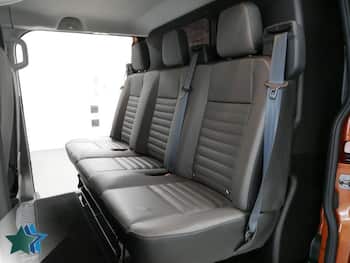 Used Ford Transit Custom 2019 for sale - 79708523: Photo