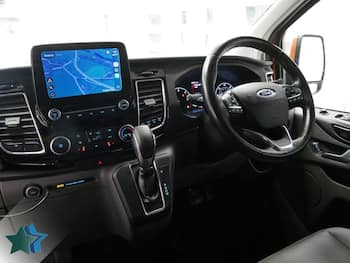 Used Ford Transit Custom 2019 for sale - 79708523: Photo