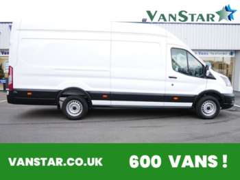 Used Ford Transit 2022 for sale - 74708049: Photo