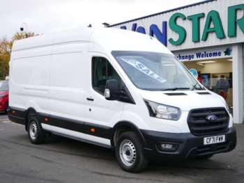Used Ford Transit 2022 for sale - 74708049: Photo