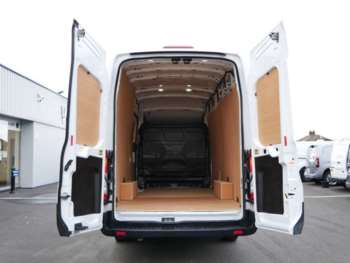 Used Ford Transit 2022 for sale - 74708049: Photo