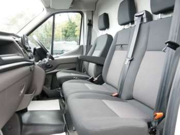 Used Ford Transit 2022 for sale - 74708049: Photo