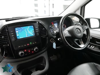 Used Mercedes-Benz Vito 2023 for sale - 79530291: Photo