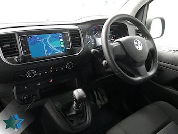 Used Vauxhall Vivaro 2023 for sale - 78200156: Photo