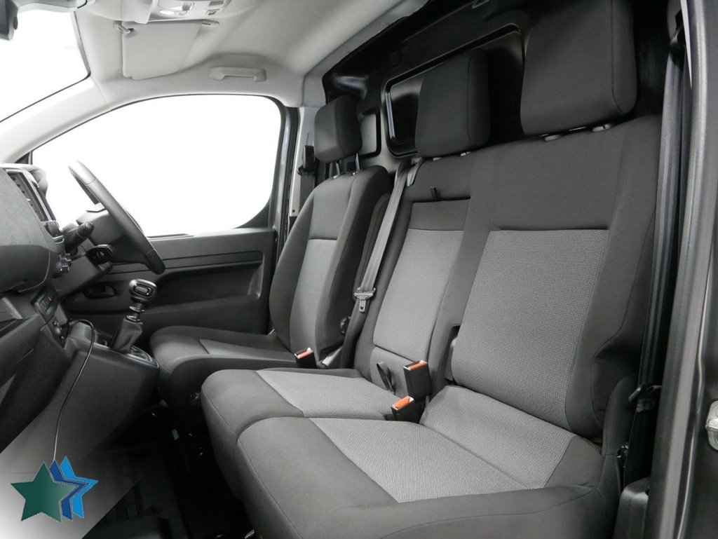 Used Vauxhall Vivaro 2023 for sale - 78200156: Photo 5