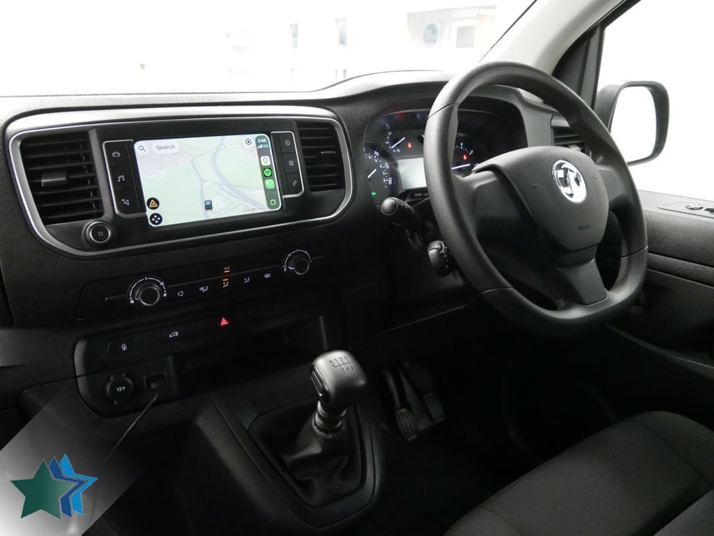 Used Vauxhall Vivaro 2023 for sale - 78200156: Photo 6