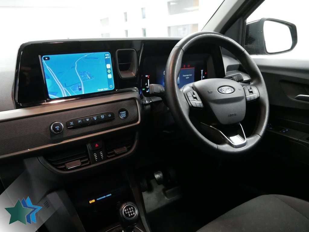 Used Ford Transit Courier 2024 for sale - 78030057: Photo 2