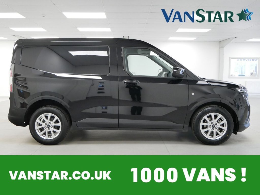 Used Ford Transit Courier 2024 for sale - 78030057: Photo 3