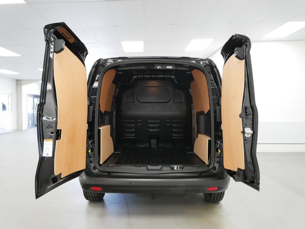 Used Ford Transit Courier 2024 for sale - 78030057: Photo 4