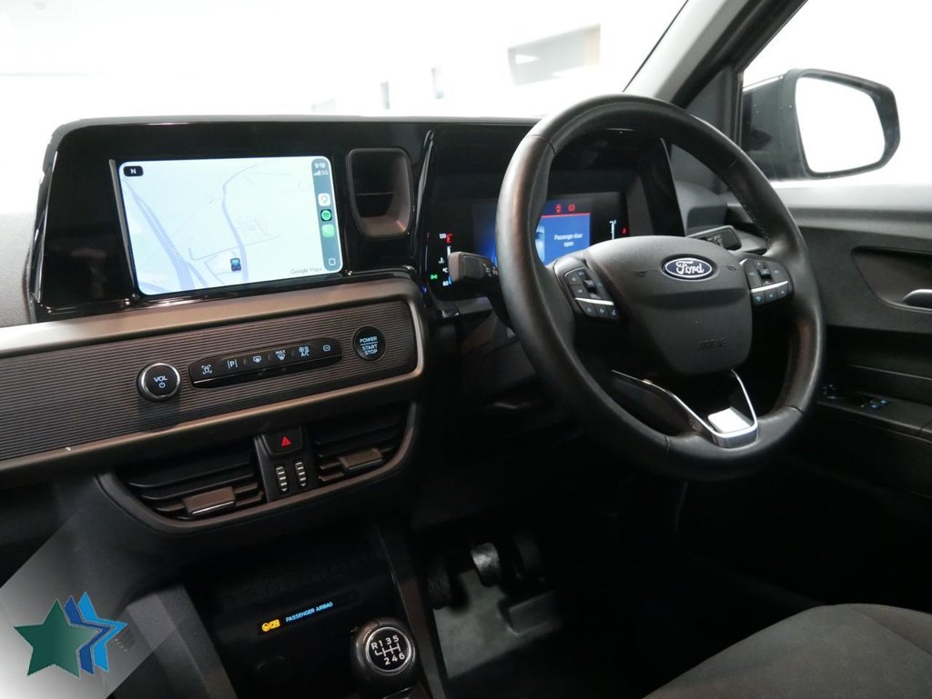 Used Ford Transit Courier 2024 for sale - 78030057: Photo 6