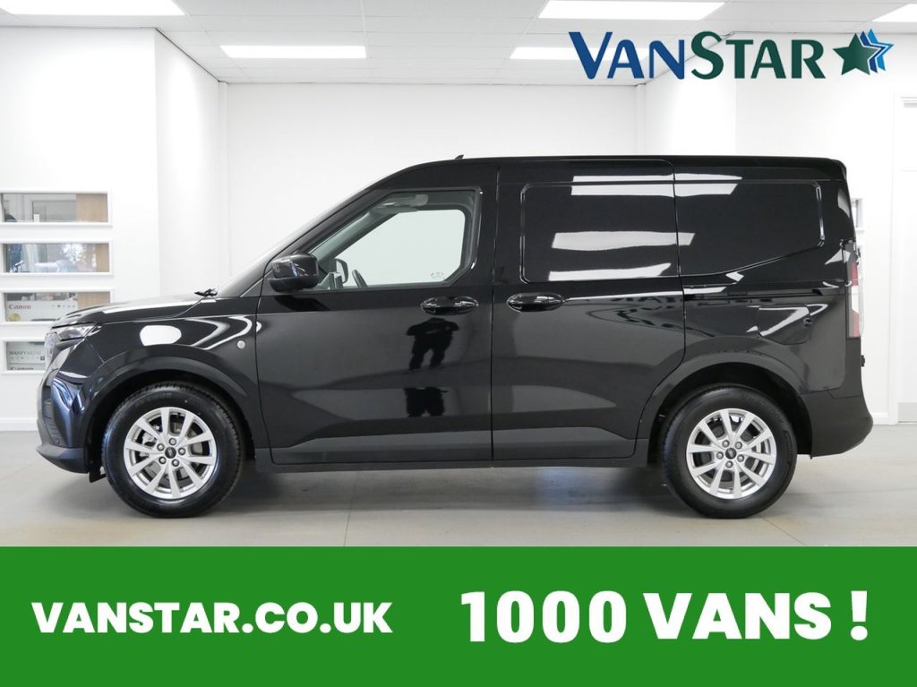 Used Ford Transit Courier 2024 for sale - 78030057: Photo 7