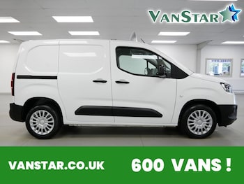 Used Toyota ProAce 2022 for sale - 75597082: Photo