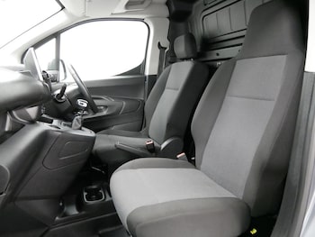 Used Vauxhall Combo 2023 for sale - 77121535: Photo