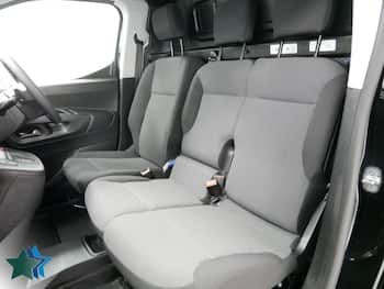 Used Vauxhall Combo 2025 for sale - 79843106: Photo
