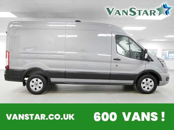 Used Ford Transit 2024 for sale - 74390768: Photo 1