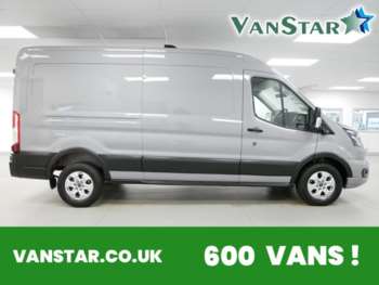 Used Ford Transit 2024 for sale - 74390768: Photo