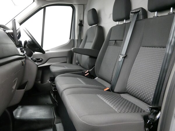 Used Ford Transit 2024 for sale - 74390768: Photo 4
