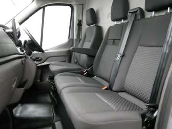 Used Ford Transit 2024 for sale - 74390768: Photo
