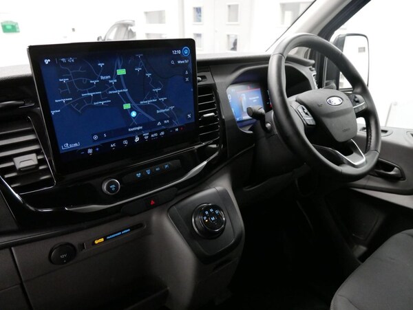 Used Ford Transit 2024 for sale - 74390768: Photo 5