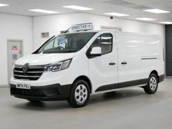 Used Renault Trafic 2025 for sale - 74449135: Photo