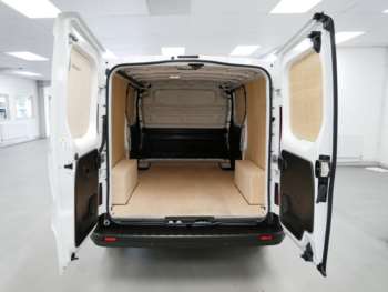Used Renault Trafic 2025 for sale - 74449135: Photo