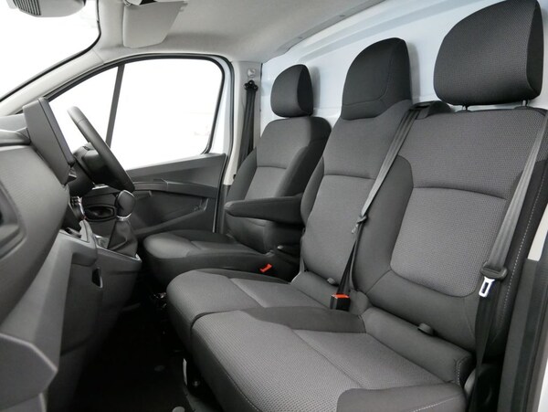 Used Renault Trafic 2025 for sale - 74449135: Photo 5