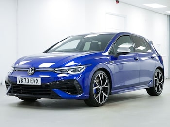 Used Volkswagen Golf 2023 for sale - 77498428: Photo