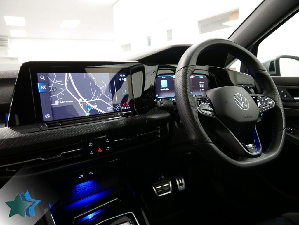 Used Volkswagen Golf 2023 for sale - 77498428: Photo 2