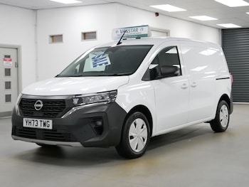 Used Nissan Other 2023 for sale - 79371234: Photo