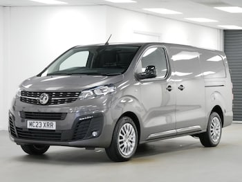 Used Vauxhall Vivaro 2023 for sale - 79461999: Photo