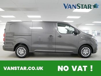 Used Vauxhall Vivaro 2023 for sale - 79461999: Photo